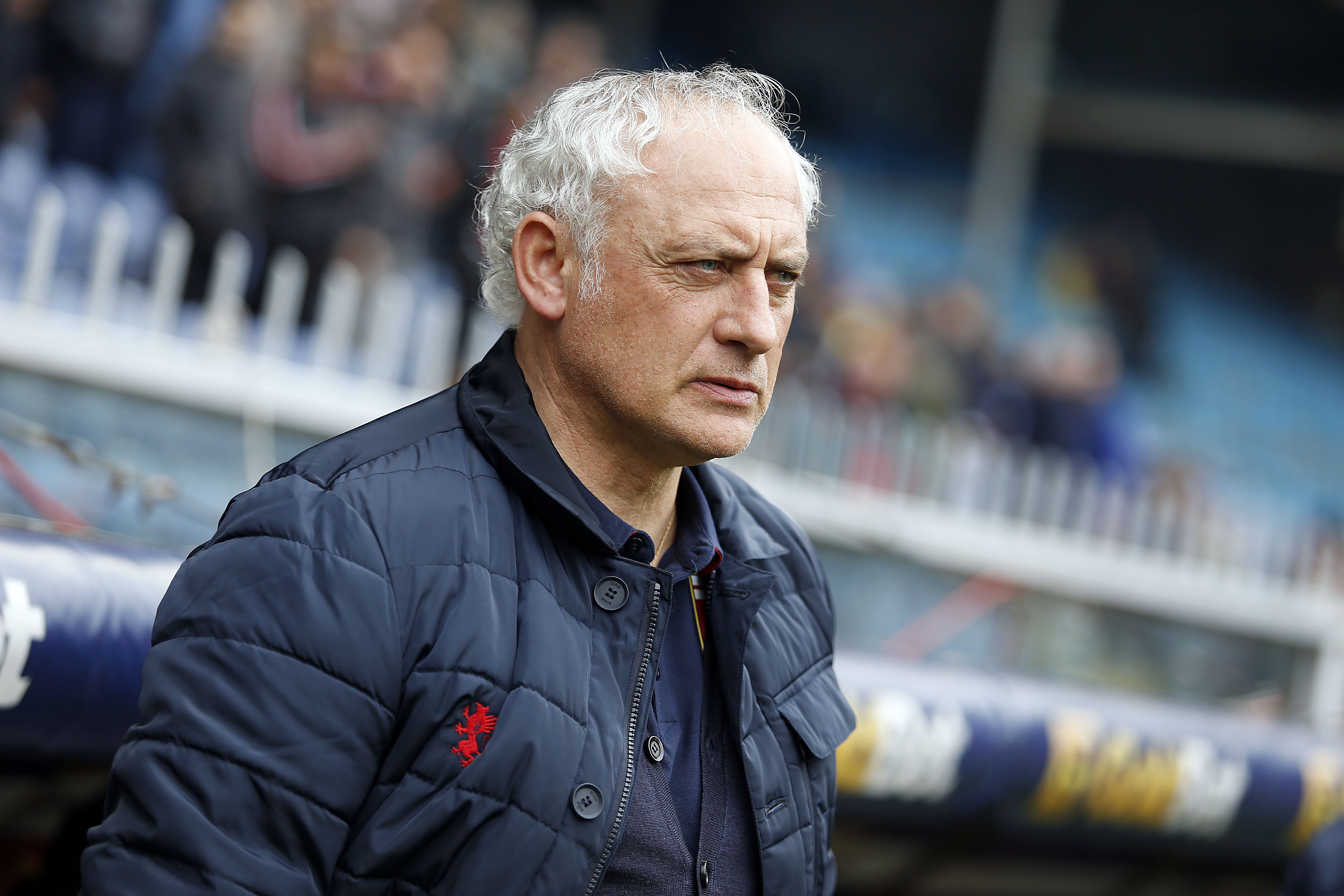 Cremonese Mandorlini Il Nuovo Allenatore Lega B